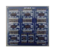 2B. ELECTRONIC APPLICATION MODULE
